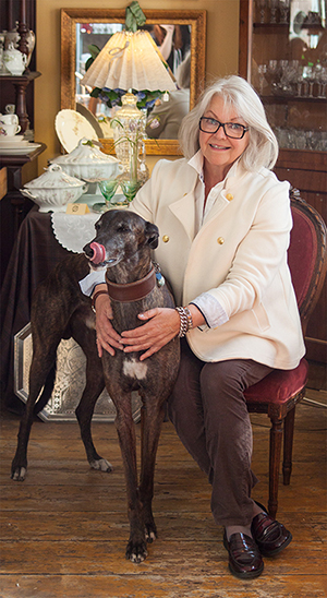 Anja Kortejärvi ja Veikko